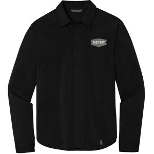 OGIO Commuter Woven Shirt