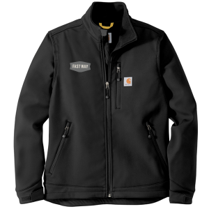 Carhartt Crowley Soft Shell Jacket