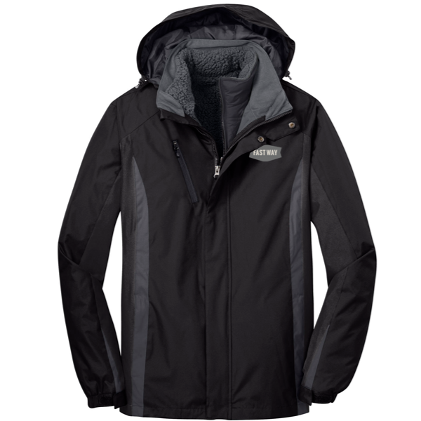 Outerwear