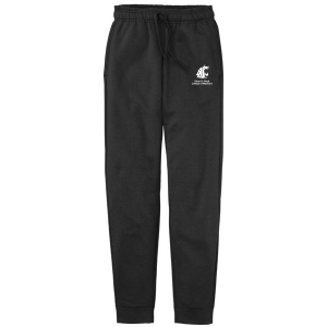 Port & Company Core Fleece Jogger. PC78J