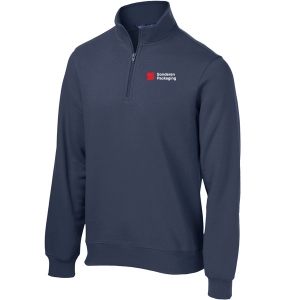 Sport-Tek 1/4-Zip Sweatshirt