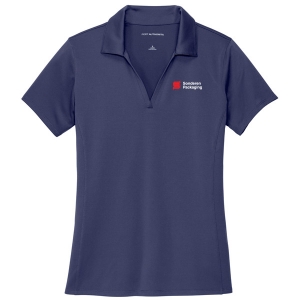 Port Authority Ladies Performance Staff Polo LK398