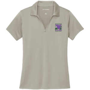 Port Authority Ladies Performance Staff Polo LK398