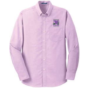 Port Authority SuperPro Oxford Shirt