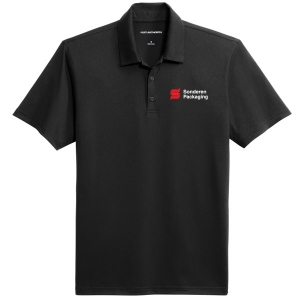 Port Authority Performance Staff Polo K398