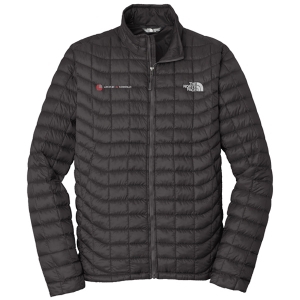 The North Face ThermoBall Trekker Jacket. NF0A3LH2