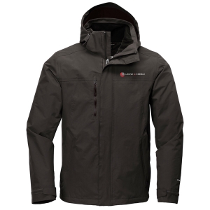 The North Face Traverse Triclimate 3-in-1 Jacket. NF0A3VHR