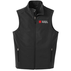 Port Authority Core Soft Shell Vest