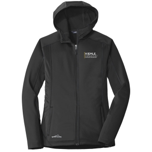 Eddie Bauer Ladies Trail Soft Shell Jacket