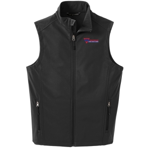 Port Authority Core Soft Shell Vest