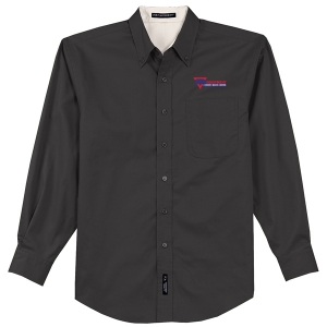 Long Sleeve Easy Care Shirt