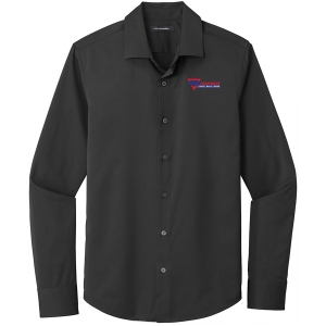 Port Authority City Stretch Shirt W680