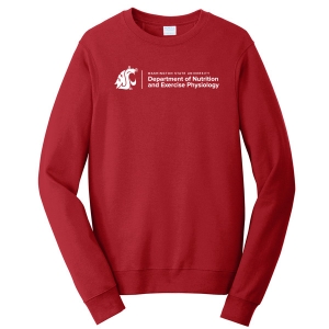 WSU NEP Crewneck Sweatshirt