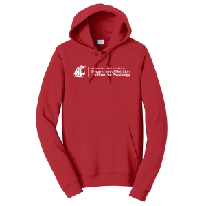 WSU NEP Hooded Sweatshirt