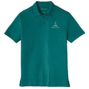 CVSD Men's City Stretch PoloK682
