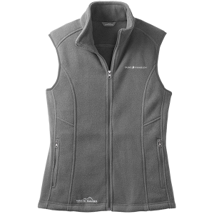 Eddie Bauer - Ladies Fleece Vest