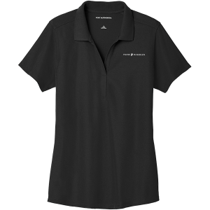 Port Authority Ladies EZPerformance Pique Polo. LK600