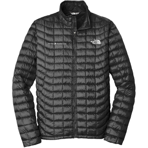 The North Face ThermoBall Trekker Jacket. NF0A3LH2