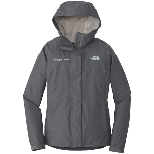 The North Face Ladies DryVent Rain Jacket. NF0A3LH5