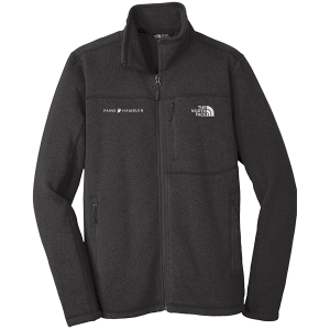 The North Face Sweater Fleece Jacket. NF0A3LH7