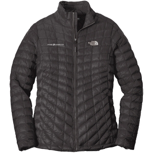 The North Face® Ladies ThermoBall™ Trekker Jacket