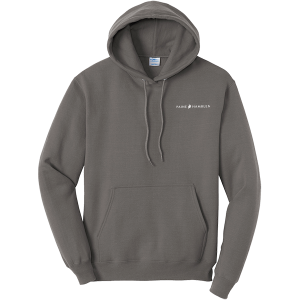 Port & Company - 7.8-oz Pullover Hooded Sweatshirt