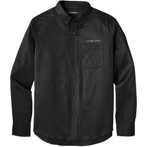 Port Authority Long Sleeve SuperPro React Twill Shirt. W808