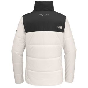 The North Face Ladies Everyday Insulated Jacket. NF0A529L