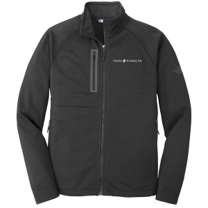 The North Face Canyon Flats Fleece Jacket. NF0A3LH9