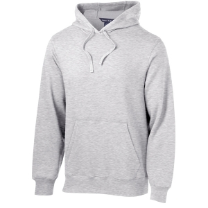 Sport-Tek Tall Pullover Hooded Sweatshirt