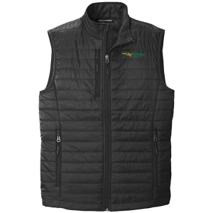 Port Authority Packable Puffy Vest J851