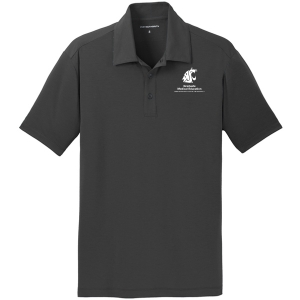 Port Authority Cotton Touch Performance Polo