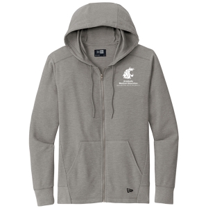 New Era Thermal Full-Zip Hoodie NEA141