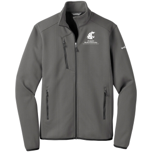 Eddie Bauer Dash Full-Zip Fleece Jacket. EB242