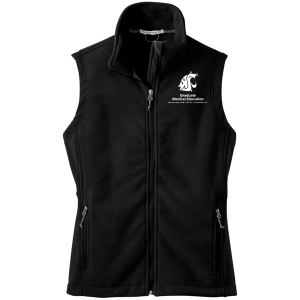 Port Authority - Ladies Value Fleece Vest.