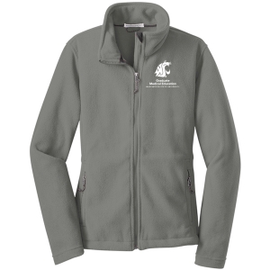 Port Authority - Ladies Fleece Jacket.