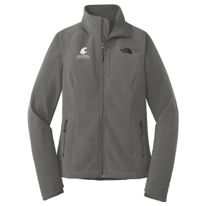 The North Face Ladies Apex Barrier Soft Shell Jacket.