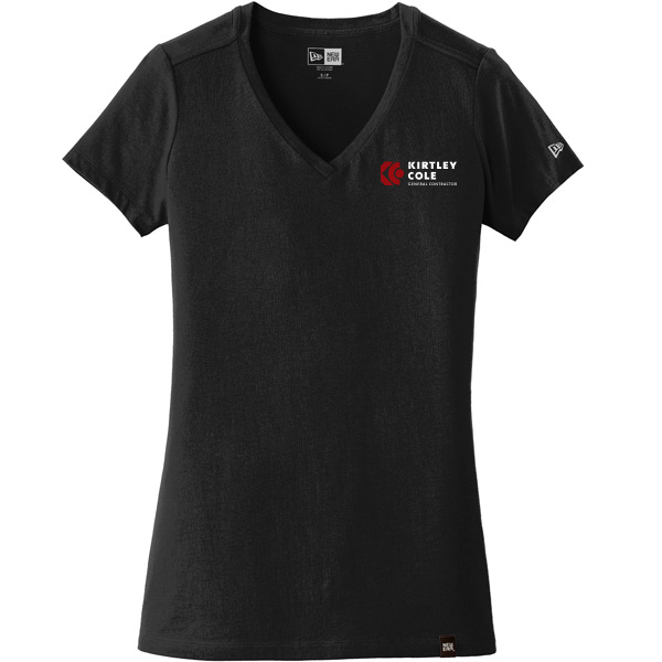 Ladies' Apparel