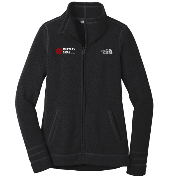 Ladies' Apparel