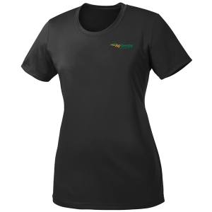 Port & Company Ladies Performance Tee. LPC380