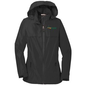 Port Authority Ladies Torrent Waterproof Jacket