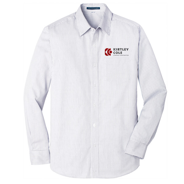 Men's Apparel