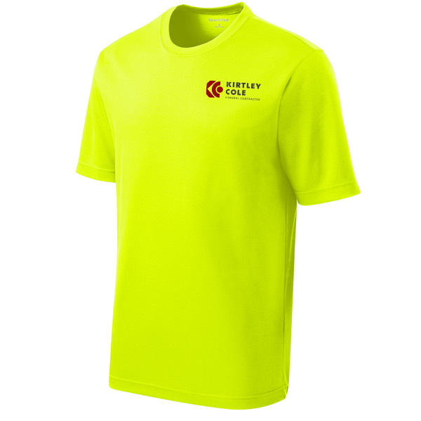 Men's Apparel