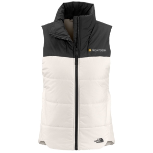 The North Face Ladies Everyday Insulated Vest. NF0A529Q