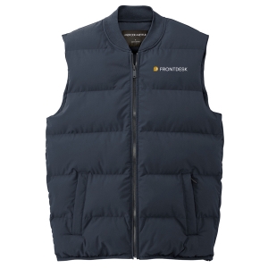 Mercer+Mettle™ Puffy Vest