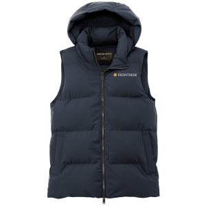 Mercer+Mettleâ„¢ Womenâ€™s Puffy Vest