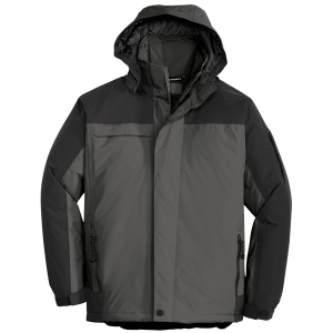 Port Authority Tall Nootka Jacket. TLJ792