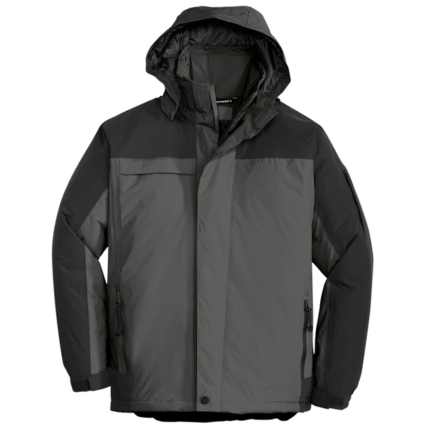 Men's Outerwear