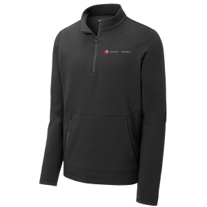 Sport-Tek Triumph 1/4-Zip Pullover ST281