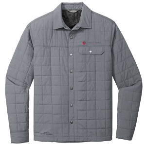 Eddie Bauer Shirt Jac. EB502